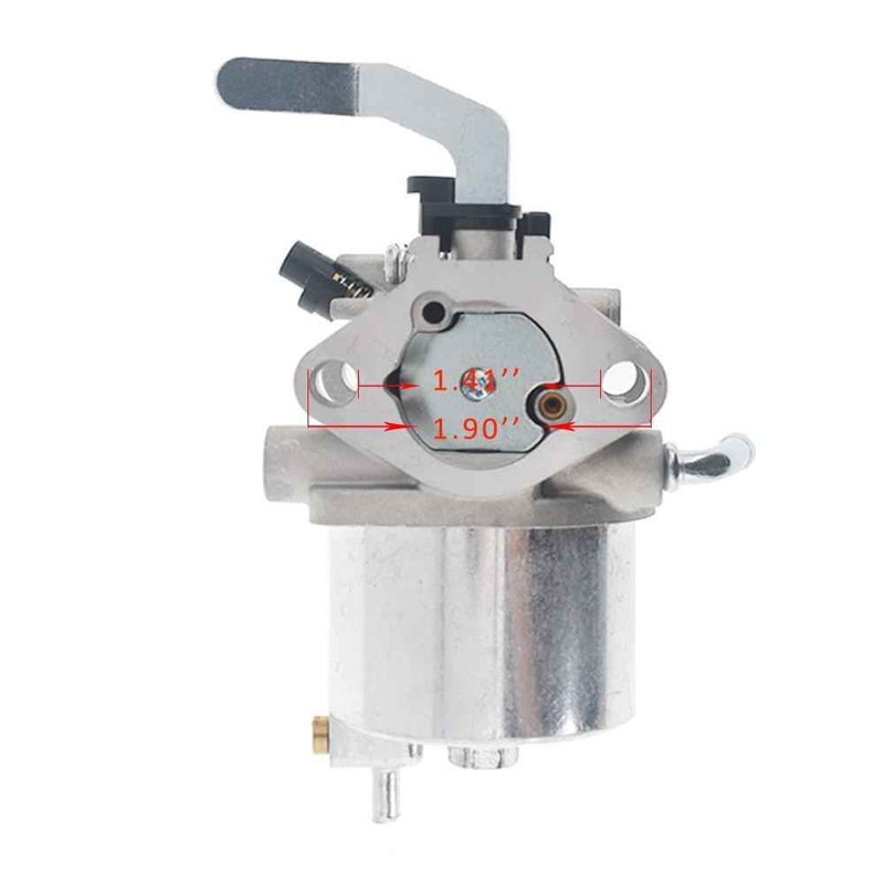 DURAFORCE Carburetor Fit For Kawasaki Superseded Part 15003-2497 FE120 15003-2718 Mower