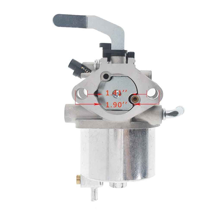 DURAFORCE Carburetor Fit For Kawasaki Superseded Part 15003-2497 FE120 15003-2718 Mower