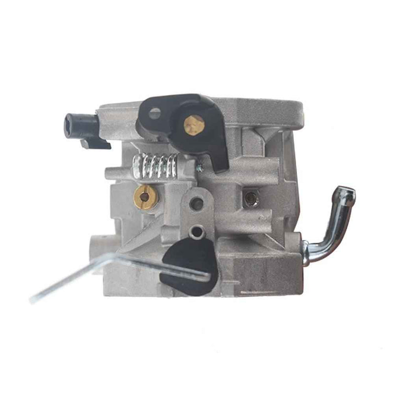 DURAFORCE Carburetor Fit For Kawasaki Superseded Part 15003-2497 FE120 15003-2718 Mower