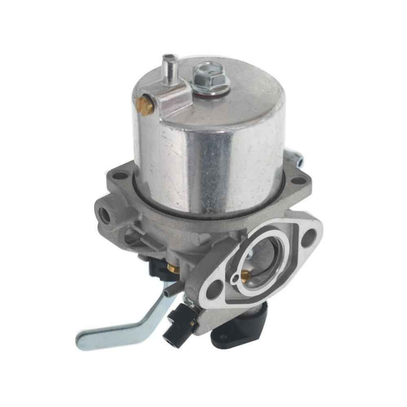 DURAFORCE Carburetor Fit For Kawasaki Superseded Part 15003-2497 FE120 15003-2718 Mower