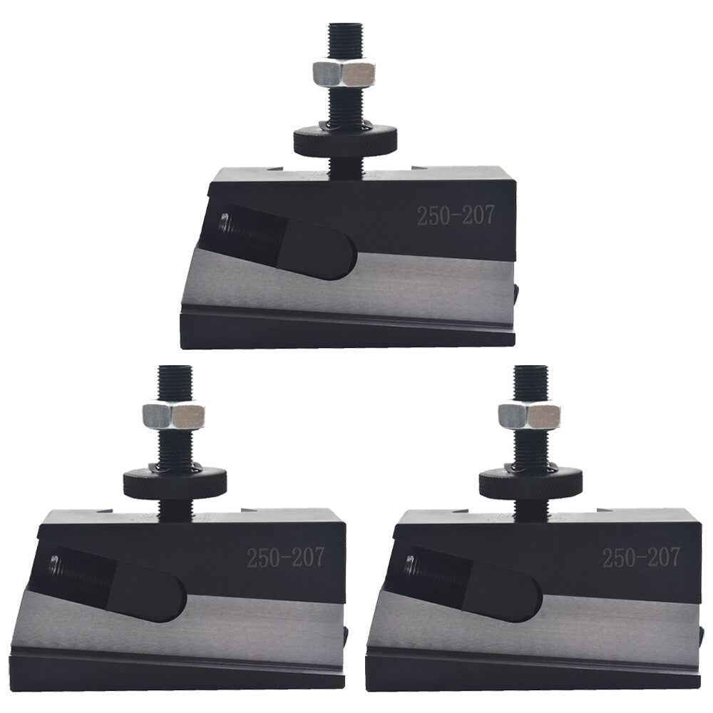 Quick Change Tool Post Set at ₹ 4999/set | Quick Change Tool Post in