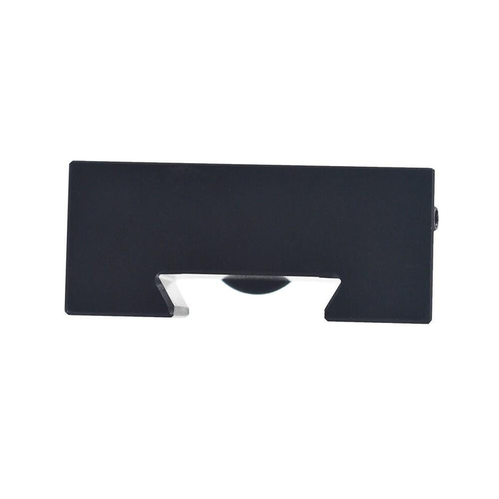 DURAFORCE Quick Change Tool Post Universal Parting Blade Holder New 3× BXA #7 250-207