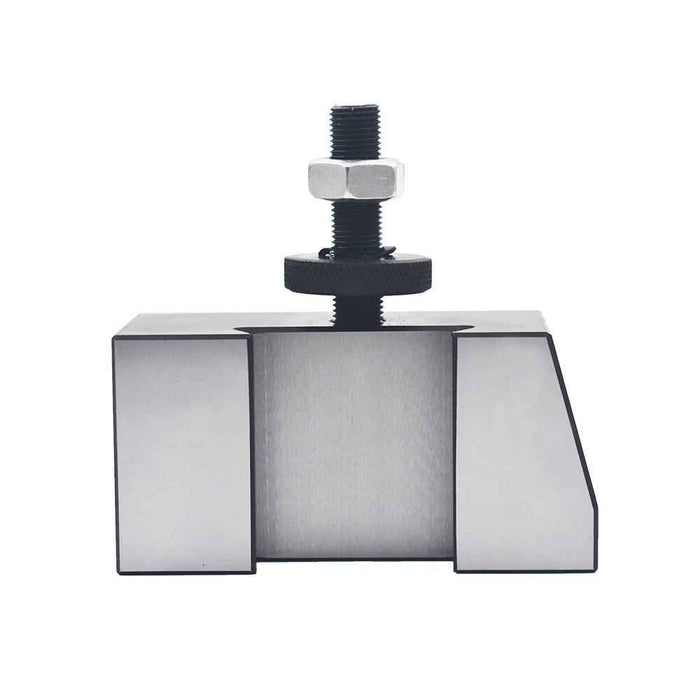 Quick Change Tool Post Universal Parting Blade Holder New 3× BXA #7 250-207