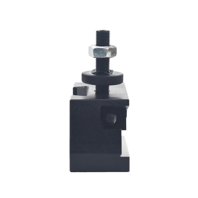 DURAFORCE Quick Change Tool Post Universal Parting Blade Holder New 3× BXA #7 250-207