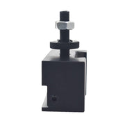 DURAFORCE Quick Change Tool Post Universal Parting Blade Holder New 3× BXA #7 250-207