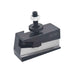 Quick Change Tool Post Universal Parting Blade Holder New 3× BXA #7 250-207