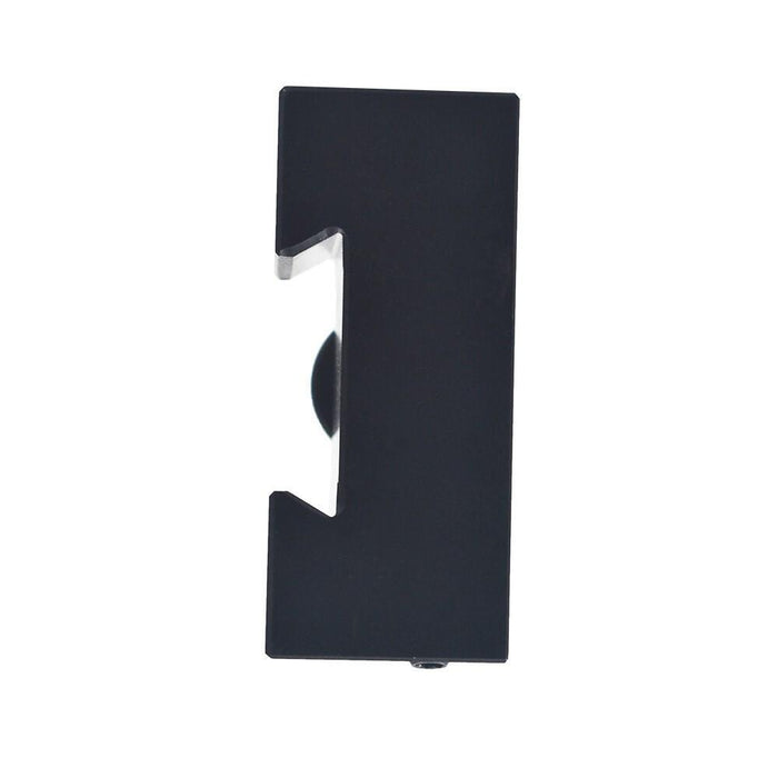 DURAFORCE Quick Change Tool Post Universal Parting Blade Holder New 3× BXA #7 250-207