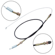 DURAFORCE 946-04343 746-06343 Drive Control Cable Mower Accessory fit for Craftsman Nylon