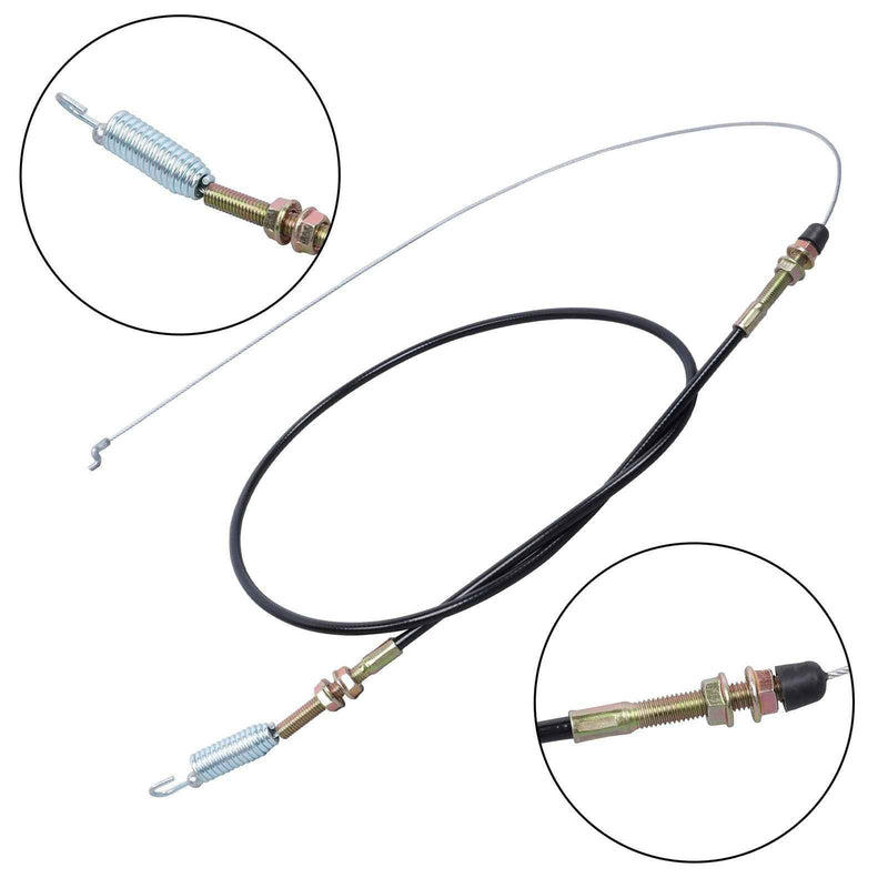 DURAFORCE 946-04343 746-06343 Drive Control Cable Mower Accessory fit for Craftsman Nylon