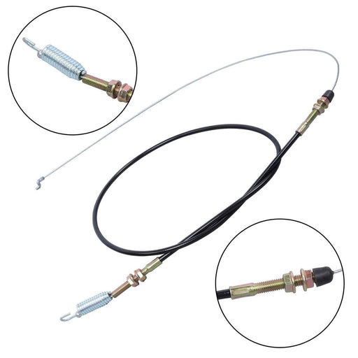 DURAFORCE 946-04343 746-06343 Drive Control Cable Mower Accessory fit for Craftsman Nylon