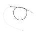 DURAFORCE 946-04343 746-06343 Drive Control Cable Mower Accessory fit for Craftsman Nylon