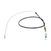 DURAFORCE 946-04343 746-06343 Drive Control Cable Mower Accessory fit for Craftsman Nylon