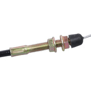 DURAFORCE 946-04343 746-06343 Drive Control Cable Mower Accessory fit for Craftsman Nylon