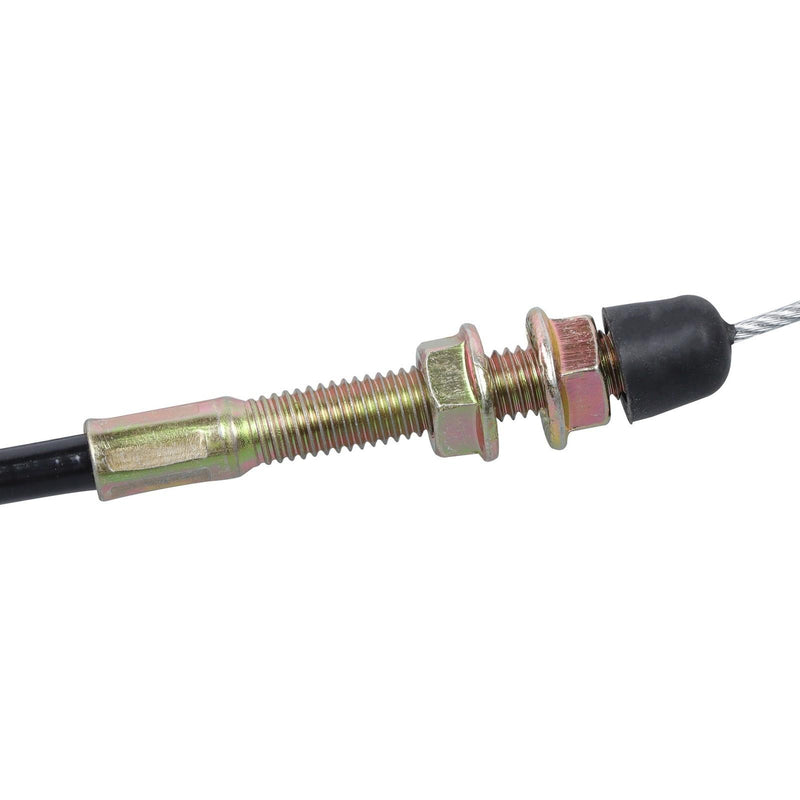 DURAFORCE 946-04343 746-06343 Drive Control Cable Mower Accessory fit for Craftsman Nylon