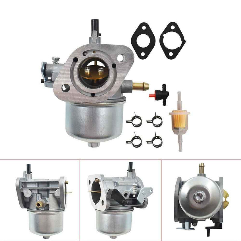 DURAFORCE For Kawasaki Recoil Start Engine FX600V-DS01 15004-0817 15004-0823 FS481V