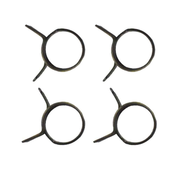 DURAFORCE For Kawasaki Recoil Start Engine FX600V-DS01 15004-0817 15004-0823 FS481V