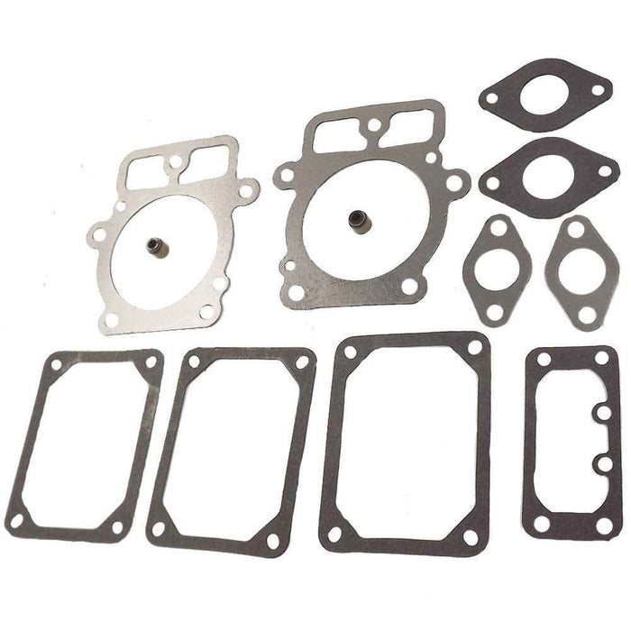 DURAFORCE Gasket Set For Many Electrolux AYP Lawn Tractor Models 8209B89 8228A89 9209A99