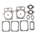 DURAFORCE Gasket Set For Many Electrolux AYP Lawn Tractor Models 8209B89 8228A89 9209A99