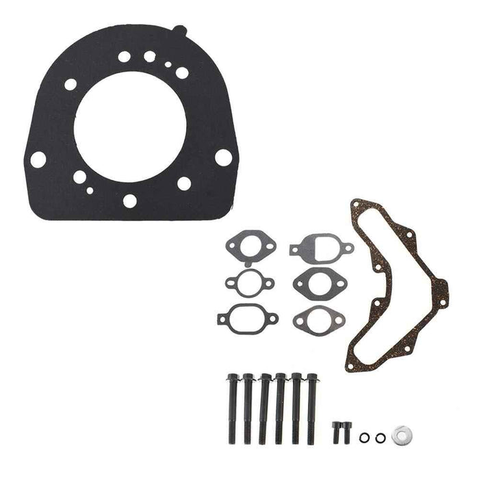 DURAFORCE Cylinder Head Gasket Kit For Kohler SV470 SV471 SV480 SV530 SV540 2004103-S