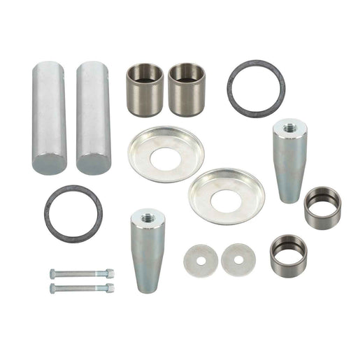 DURAFORCE Pivot Pin Bushing Kit for Bobcat 773 S160 S175 S185 S205 T180 T190 Steer Loader