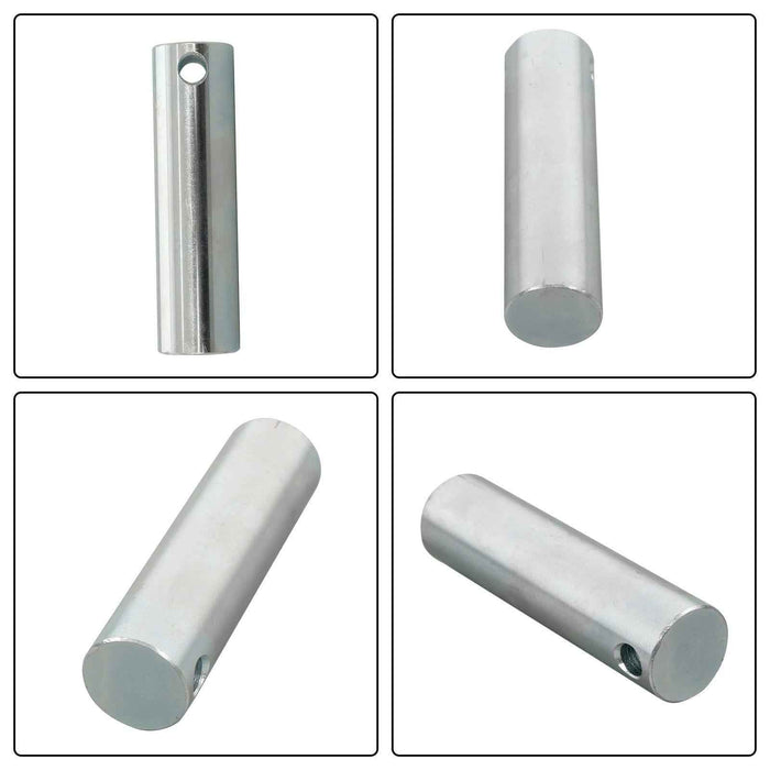 DURAFORCE Pivot Pin Bushing Kit for Bobcat 773 S160 S175 S185 S205 T180 T190 Steer Loader