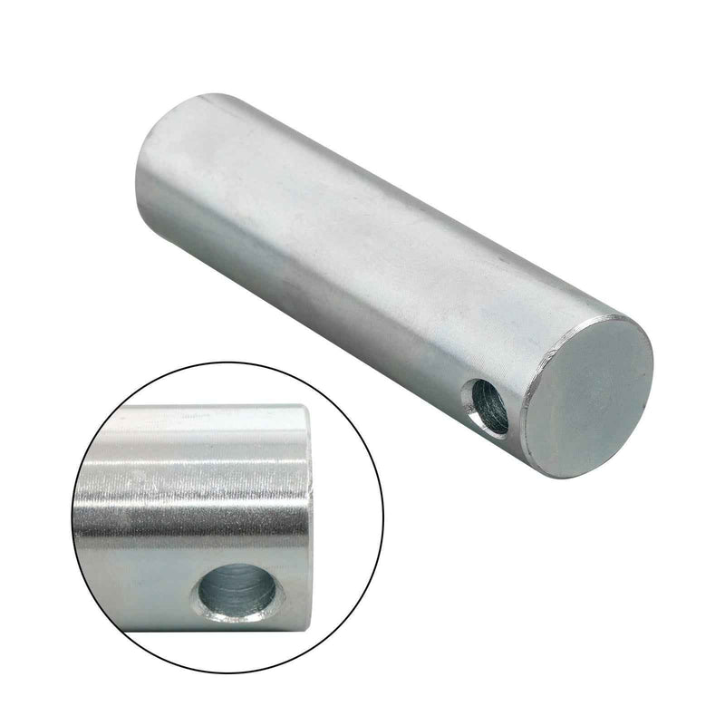 DURAFORCE Pivot Pin Bushing Kit for Bobcat 773 S160 S175 S185 S205 T180 T190 Steer Loader