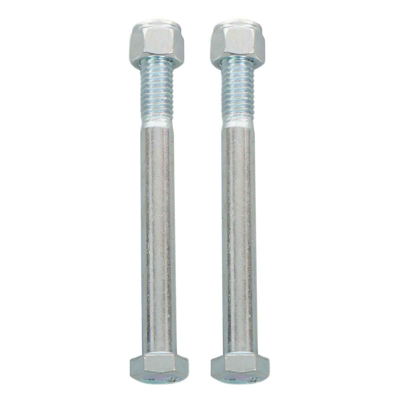 DURAFORCE Pivot Pin Bushing Kit for Bobcat 773 S160 S175 S185 S205 T180 T190 Steer Loader