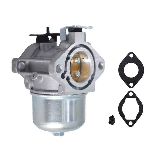 DURAFORCE Carburetor Kit For Briggs & Stratton 694941 499158 499163 21A907 0124 E10310312A
