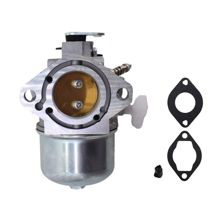 DURAFORCE Carburetor Kit For Briggs & Stratton 694941 499158 499163 21A907 0124 E10310312A