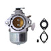 DURAFORCE Carburetor Kit For Briggs & Stratton 694941 499158 499163 21A907 0124 E10310312A