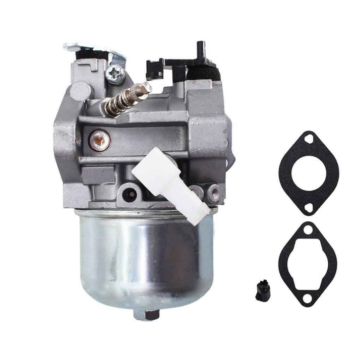 DURAFORCE Carburetor Kit For Briggs & Stratton 694941 499158 499163 21A907 0124 E10310312A