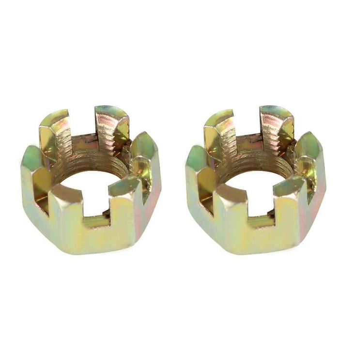 DURAFORCE Brake Assembly & 32'' Go Kart Rear Axle Kit And Sprocket Hub Drift Trike