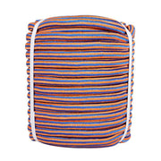 DURAFORCE 1/2 Inch ×100 Feet Braided Polyester Arborist Rigging Rope Garden Outdoor