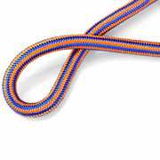 DURAFORCE 1/2 Inch ×100 Feet Braided Polyester Arborist Rigging Rope Garden Outdoor