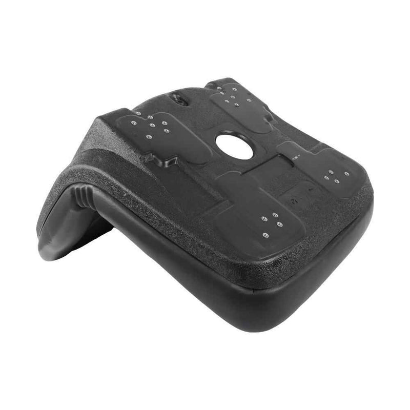 DURAFORCE Black Seat Compact Tractor L48 L4310 L4610 Backhoe For Kubota L3010 L3410 L3710