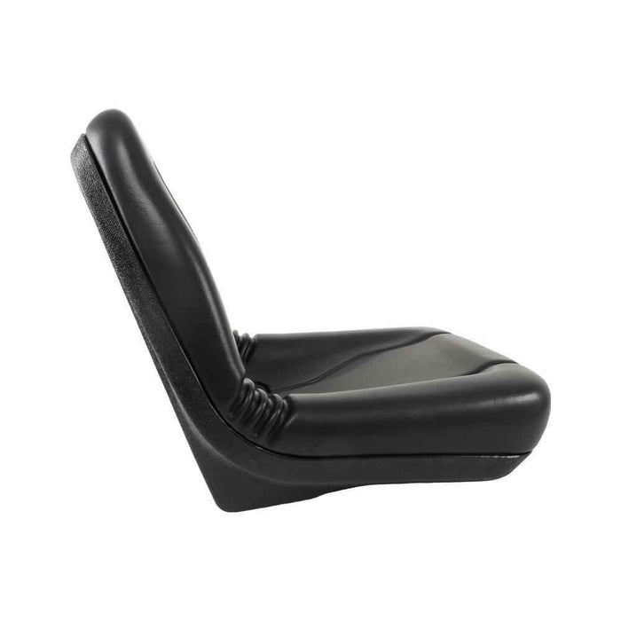 DURAFORCE Black Seat Compact Tractor L48 L4310 L4610 Backhoe For Kubota L3010 L3410 L3710