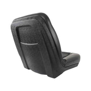 DURAFORCE Black Seat Compact Tractor L48 L4310 L4610 Backhoe For Kubota L3010 L3410 L3710