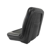 DURAFORCE Black Seat Compact Tractor L48 L4310 L4610 Backhoe For Kubota L3010 L3410 L3710