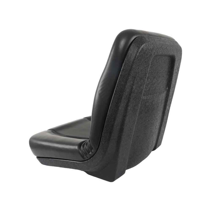 DURAFORCE Black Seat Compact Tractor L48 L4310 L4610 Backhoe For Kubota L3010 L3410 L3710
