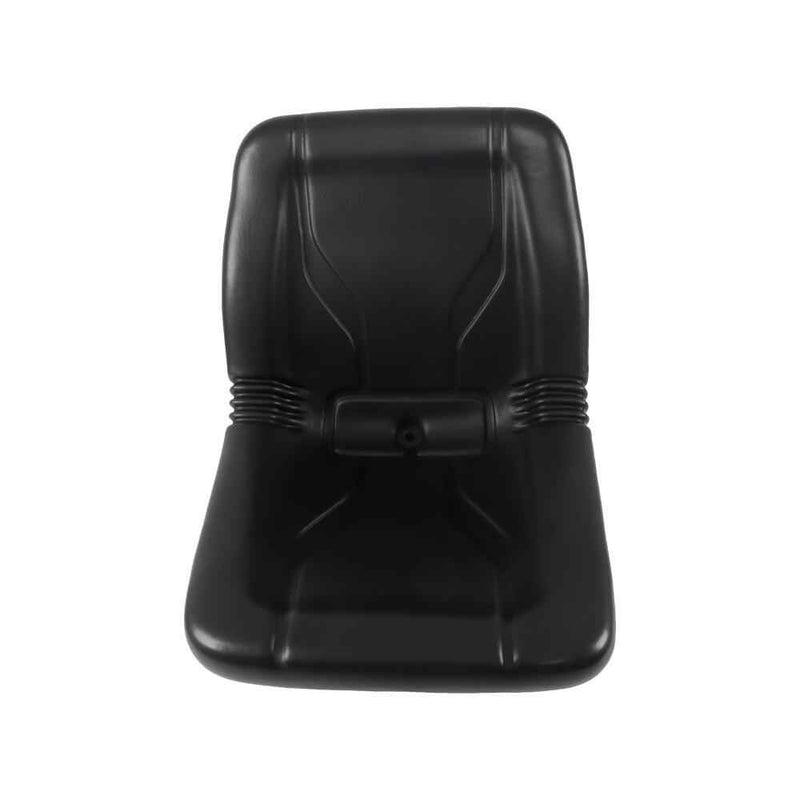 DURAFORCE Black Seat Compact Tractor L48 L4310 L4610 Backhoe For Kubota L3010 L3410 L3710