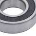 DURAFORCE 62/28-2RS 4Pcs Deep Groove Ball Bearing 28mm Inner 58mm Dia 16mm Bore Sealed