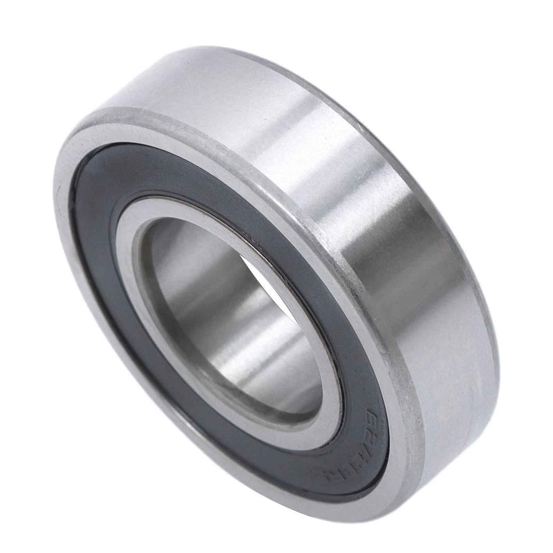 DURAFORCE 62/28-2RS 4Pcs Deep Groove Ball Bearing 28mm Inner 58mm Dia 16mm Bore Sealed