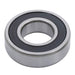 DURAFORCE 62/28-2RS 4Pcs Deep Groove Ball Bearing 28mm Inner 58mm Dia 16mm Bore Sealed