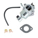 DURAFORCE 594605 792768 Carburetor Kit For 31R907-0053-G1 14 HP-18 HP Intek Engines