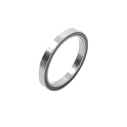 DURAFORCE Double Rubber Sealed 10 Pack 6707-2RS 35mm Inner Dia 44mm OD 5mm Ball Bearing