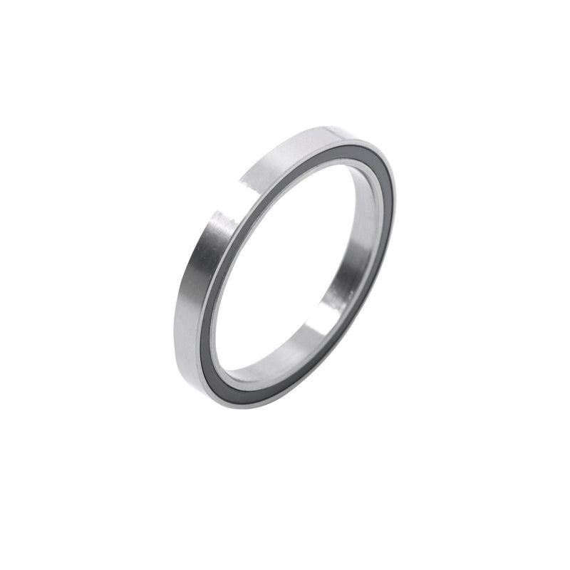 DURAFORCE Double Rubber Sealed 10 Pack 6707-2RS 35mm Inner Dia 44mm OD 5mm Ball Bearing