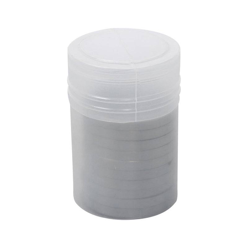 DURAFORCE Double Rubber Sealed 10 Pack 6707-2RS 35mm Inner Dia 44mm OD 5mm Ball Bearing