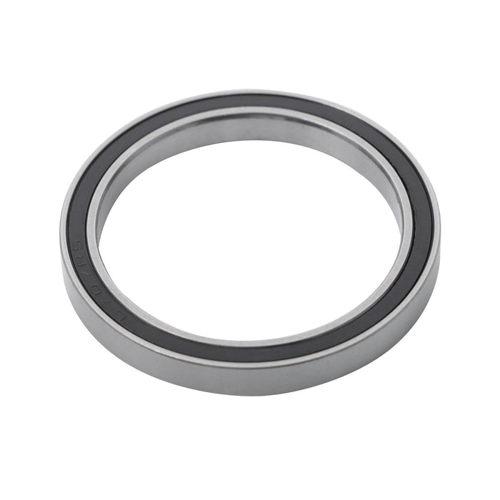 DURAFORCE Double Rubber Sealed 10 Pack 6707-2RS 35mm Inner Dia 44mm OD 5mm Ball Bearing