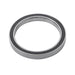 DURAFORCE Double Rubber Sealed 10 Pack 6707-2RS 35mm Inner Dia 44mm OD 5mm Ball Bearing