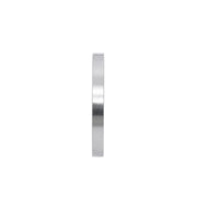 DURAFORCE Double Rubber Sealed 10 Pack 6707-2RS 35mm Inner Dia 44mm OD 5mm Ball Bearing
